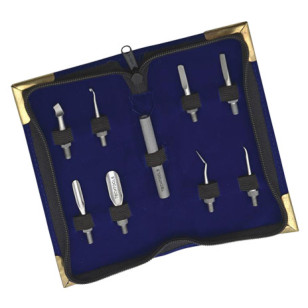 Manicure and Pedicure Kits